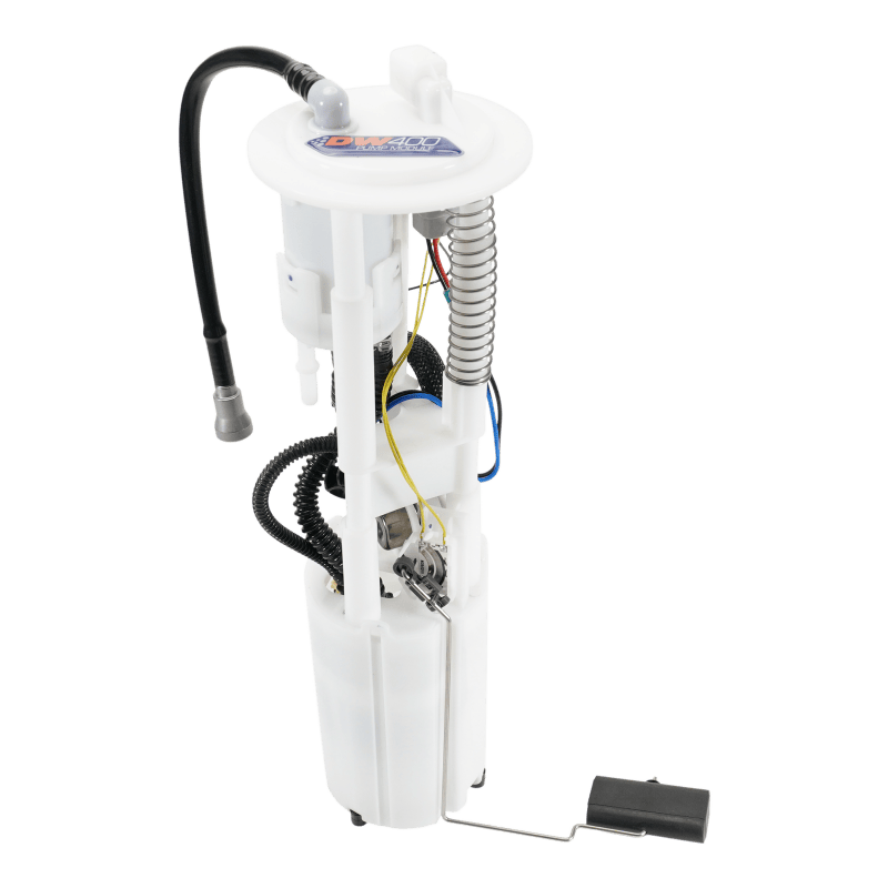DW400 Drop In Fuel Pump Module for 2007-2013 C6 Corvette