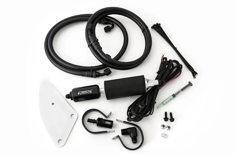 DSX Tuning DSX TUNING AUXILLARY FUEL PUMP KIT - 2010-2015 Camaro
