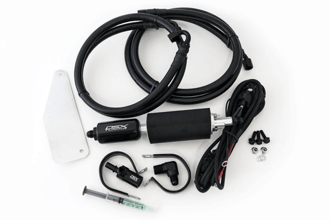DSX Tuning DSX TUNING AUXILLARY FUEL PUMP KIT - 2016+ Camaro