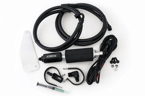 DSX Tuning DSX TUNING AUXILLARY FUEL PUMP KIT - 2016+ CTS-V