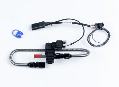 DSX Tuning DSX TUNING FLEX FUEL KIT - 2007-2013 GM Truck