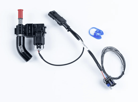 DSX Tuning DSX TUNING FLEX FUEL KIT - 2008-2009 G8 GT & GXP