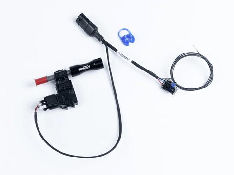 DSX Tuning DSX TUNING FLEX FUEL KIT - 2010-2015 Camaro SS/1LE/Z28