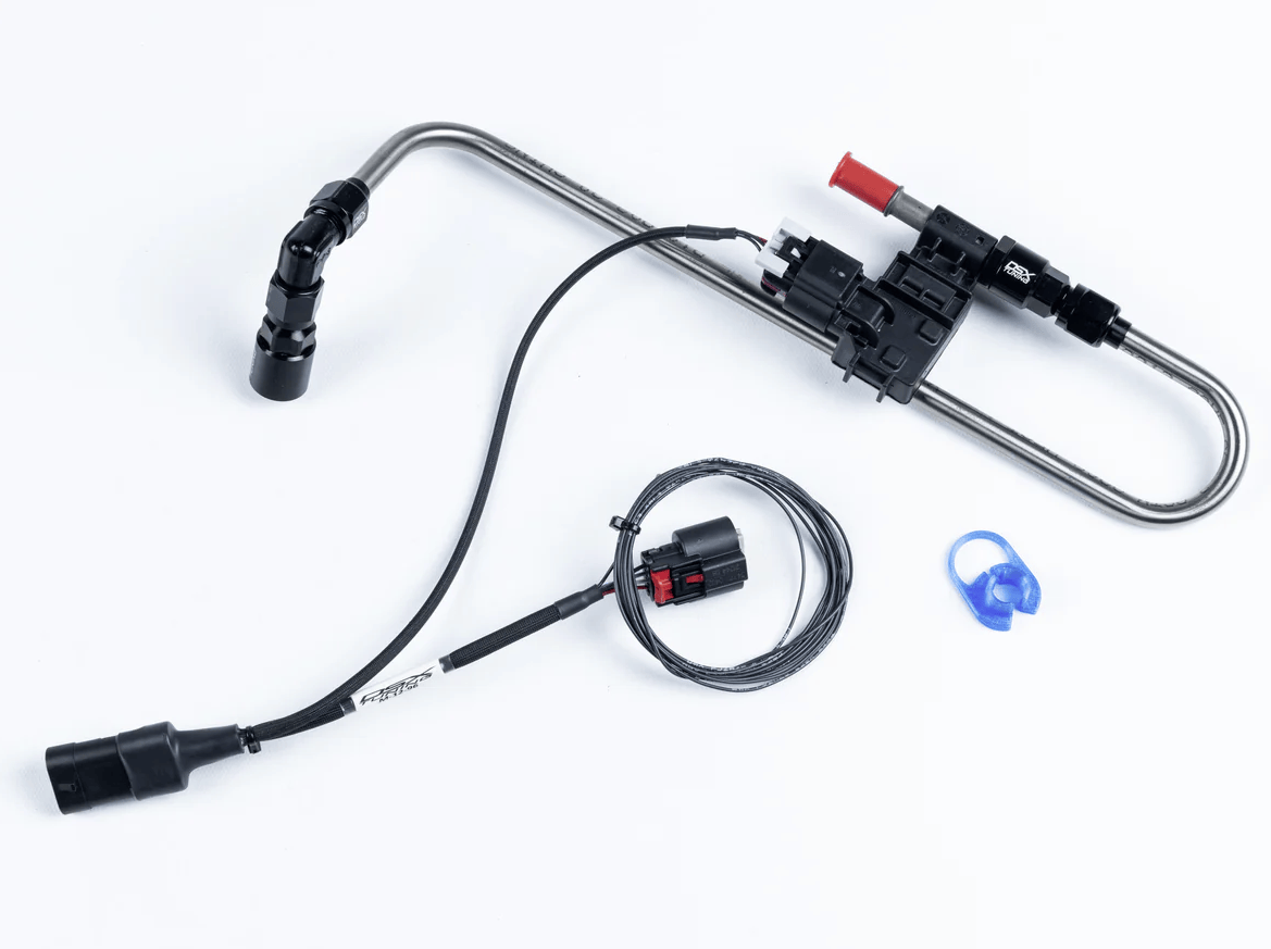DSX TUNING FLEX FUEL KIT - 2014+ C7 CORVETTE (E38 ECM) – Glenn's