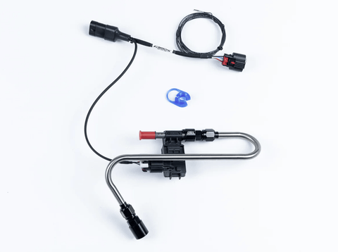 DSX Tuning DSX TUNING FLEX FUEL KIT - 2014+ Corvette Z06