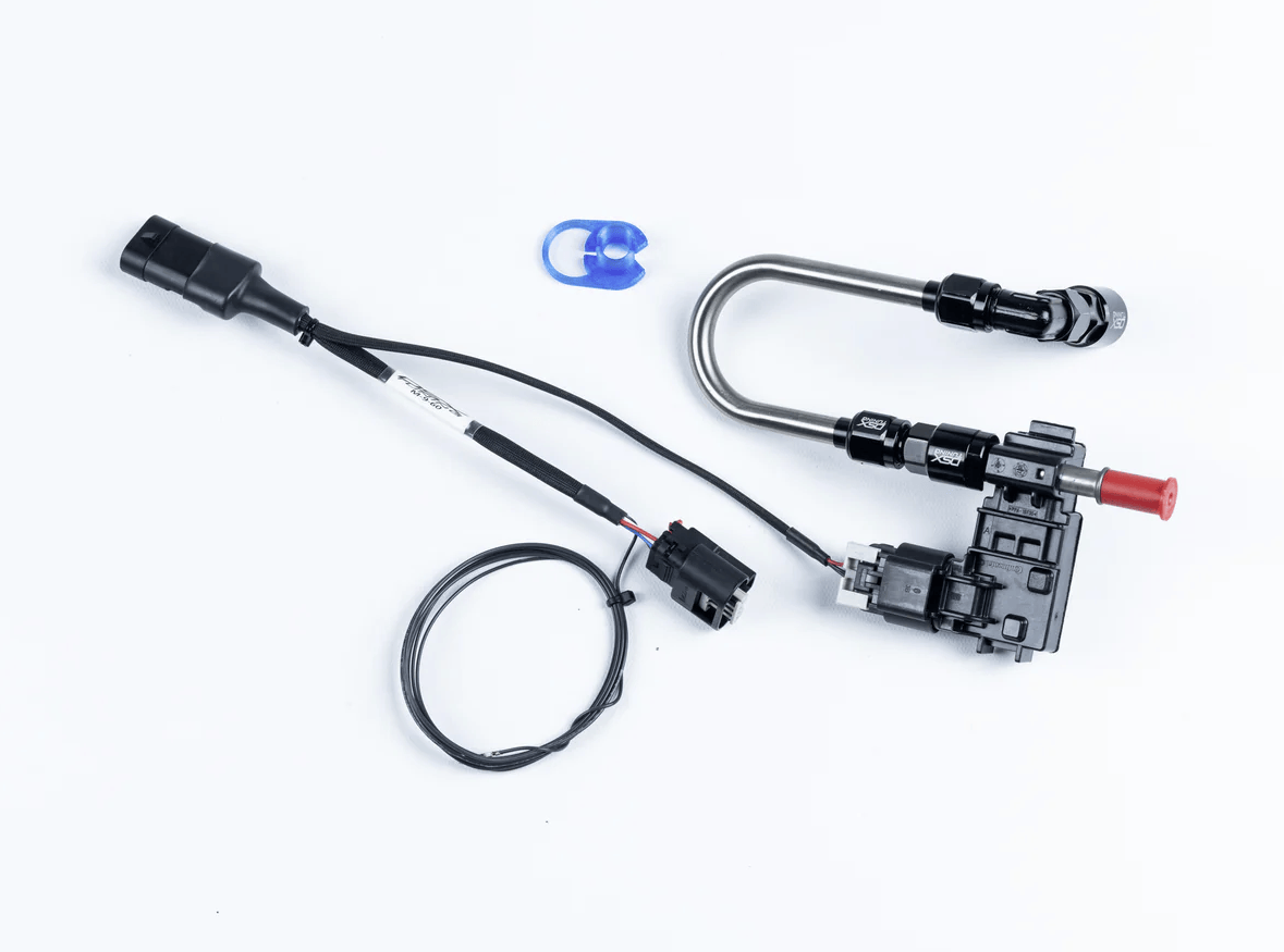 DSX TUNING FLEX FUEL KIT - 2014+ GM Truck