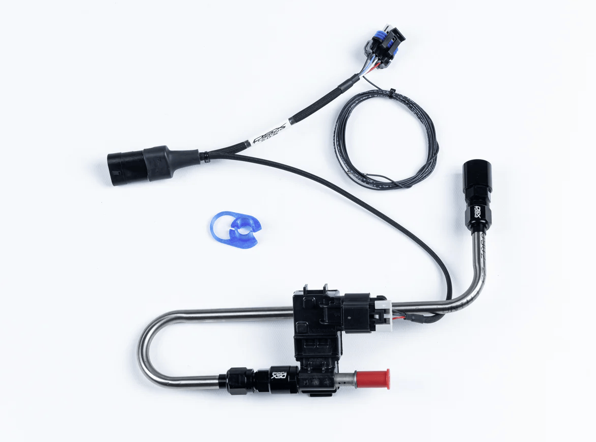 DSX TUNING FLEX FUEL KIT - C6 CORVETTE – Glenn's Auto Performance DSX TUNING FLEX FUEL KIT - C6 CORVETTE – Glenn's Auto Performance