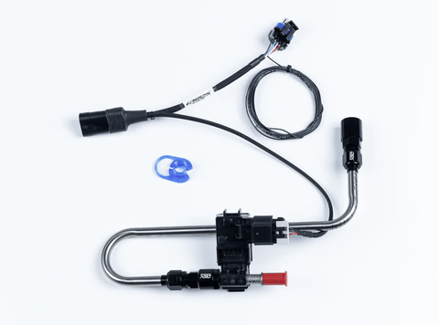 DSX Tuning DSX TUNING FLEX FUEL KIT - C6 CORVETTE