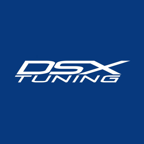 DSX Tuning DSX TUNING LTx Port Injection Plates - Stock Valve Covers