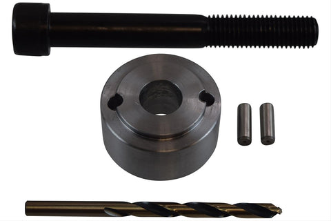 ICT Billet LS/LT Crankshaft Drill & Pin Kit