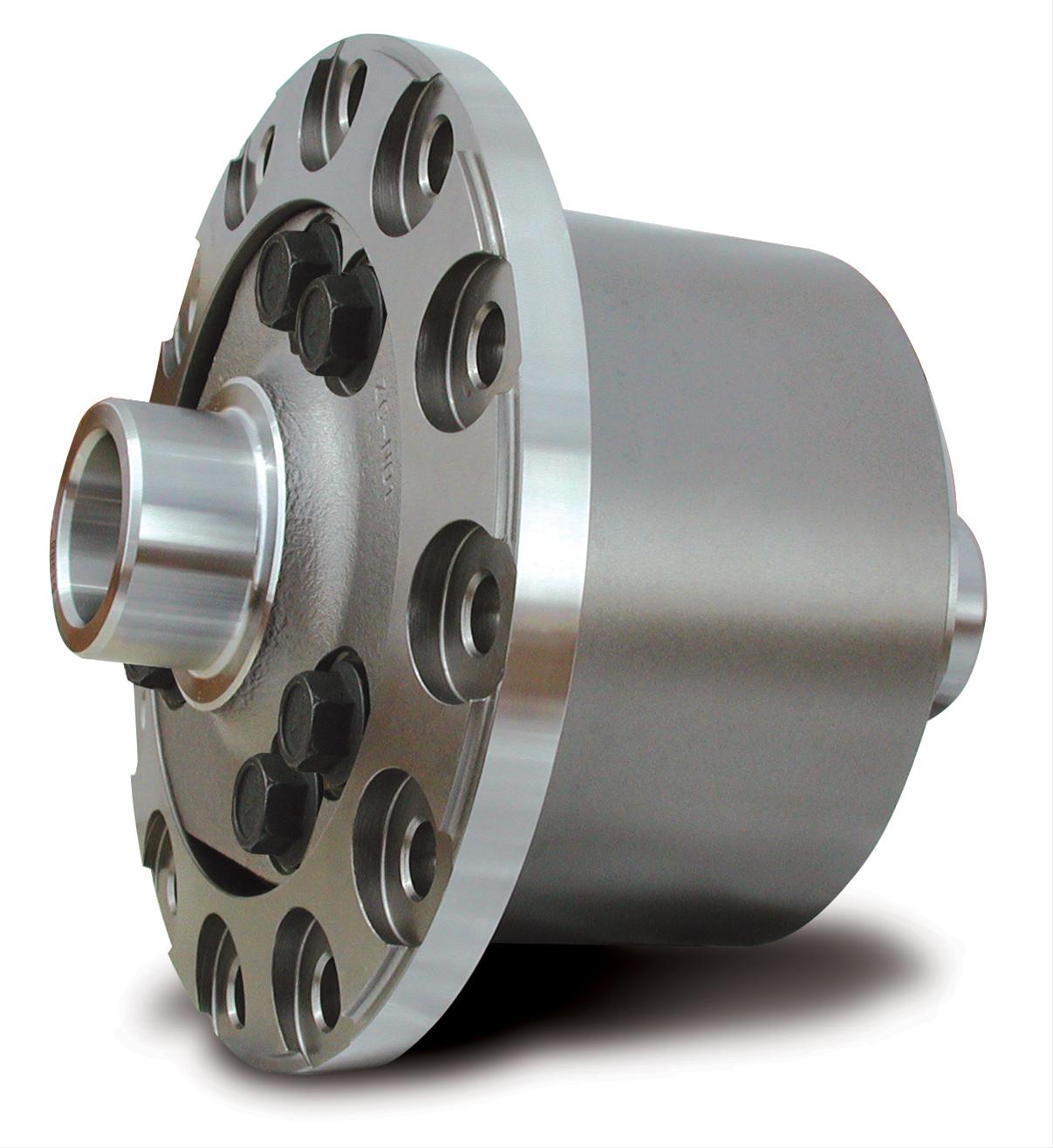 Eaton Detroit TrueTrac LSD Differential For GM Truck 14-Bolt (10.5