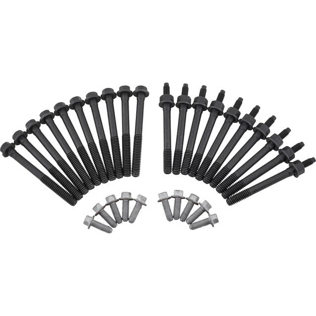 OE Style Main Cap Bolt Kit for Gen 3 & 4 LS Engines