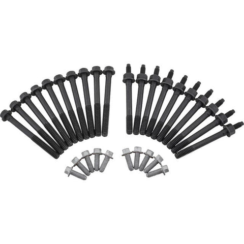 Elgin OE Style Main Cap Bolt Kit for Gen 3 & 4 LS Engines