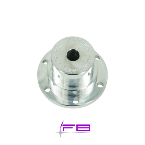 FABbot GM LS / SBC / BBC to Dodge ZF 8HP Transmission Adapter Kit (see description for est. lead times)