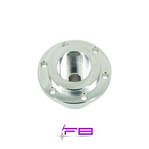 FABbot GM LS / SBC / BBC to Dodge ZF 8HP Transmission Adapter Kit (see description for est. lead times)