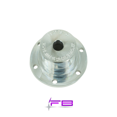 FABbot GM LS / SBC / BBC to Dodge ZF 8HP Transmission Adapter Kit (see description for est. lead times)