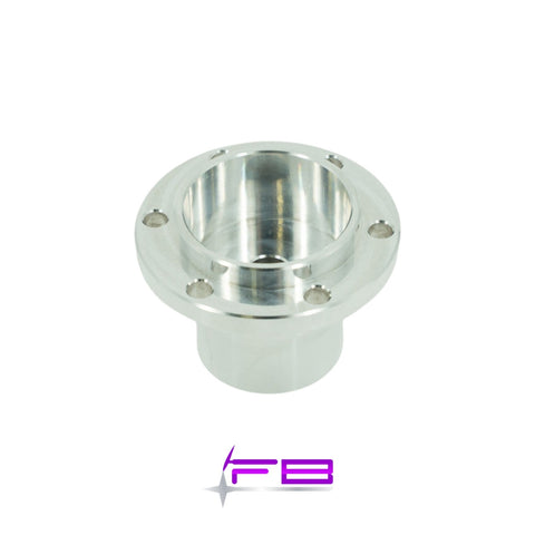 FABbot GM LS / SBC / BBC to Dodge ZF 8HP Transmission Adapter Kit (see description for est. lead times)