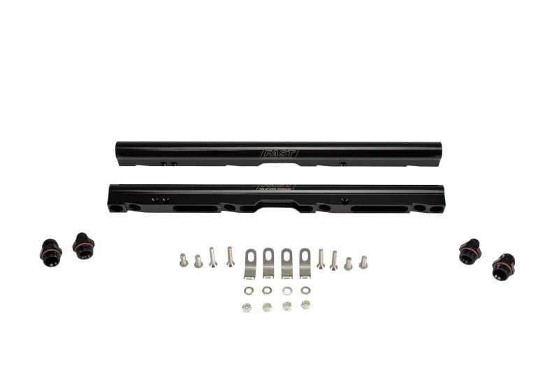 P. RYDEEN　spore FAST BILLET FUEL RAIL KIT FOR LSX INTAKE – Glenn's Auto Performance