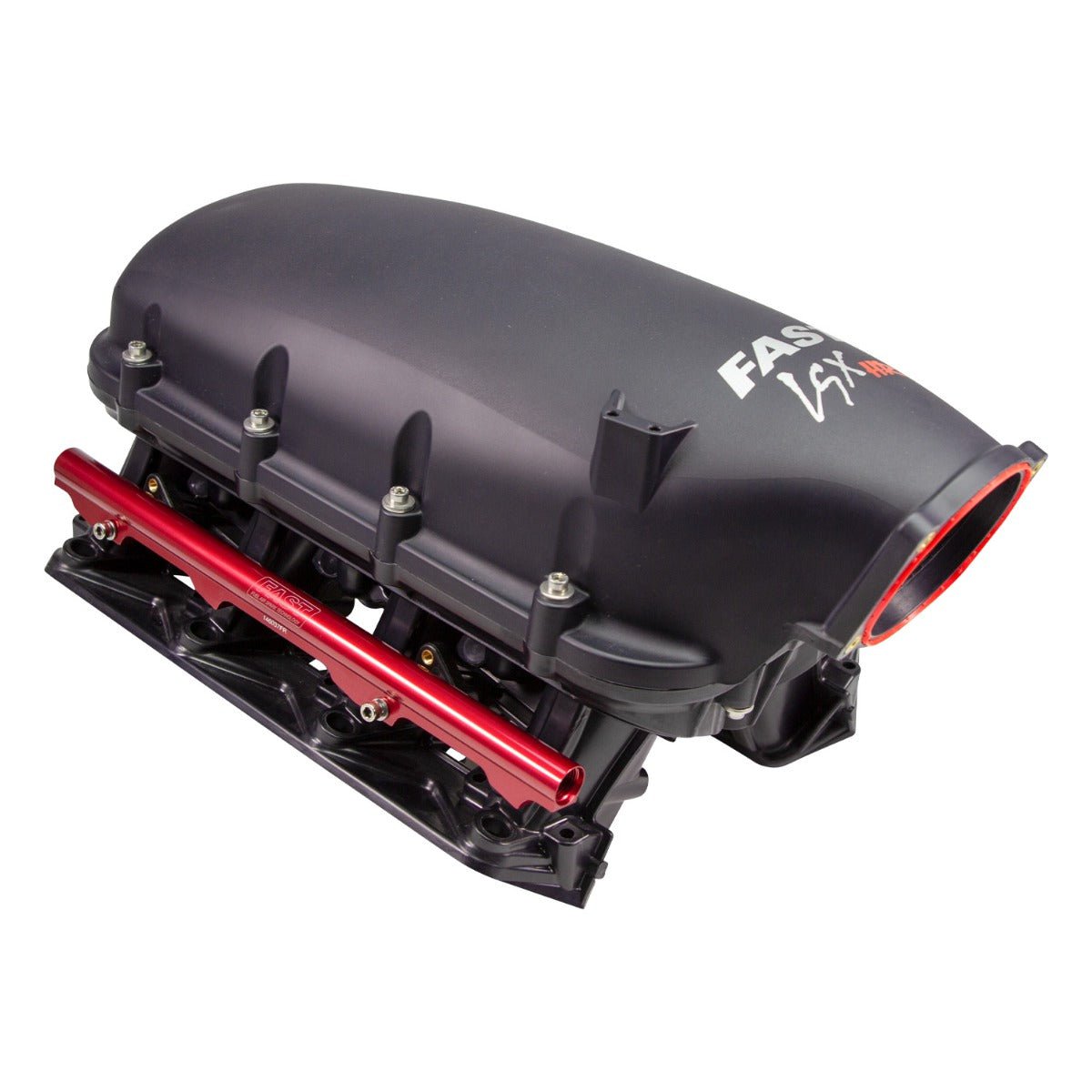 FAST LSXHR - (CATHEDRAL-103mm) BLACK 146303