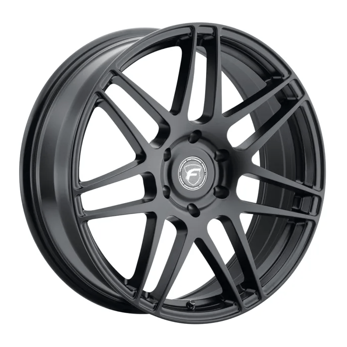 Forgestar F14 Drag 6-Lug Wheels for 99-14+ GM Truck