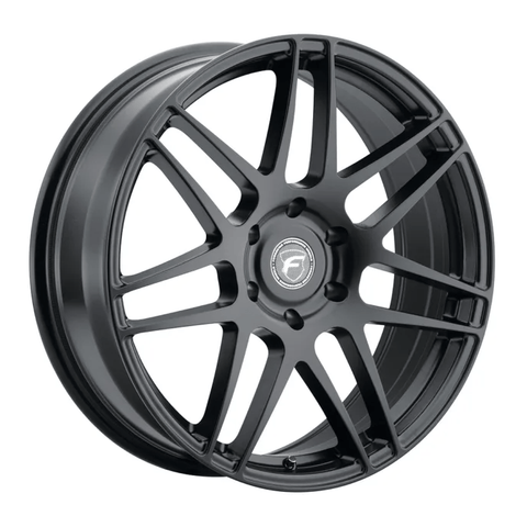 Forgestar F14 Drag 6-Lug Wheels for 99-14+ GM Truck