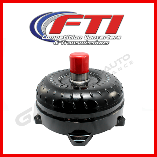 FTI Street Racer 9.5