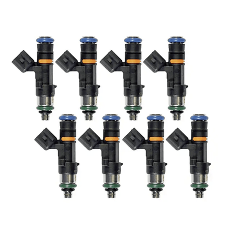 Fuel Injector Connection Fuel Injection Connection 36LB for 2008-2013 GM Trucks