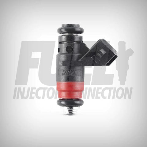 Fuel Injector Connection DEKA 80lb/hr EV1 Fuel Injectors (SET OF 8)