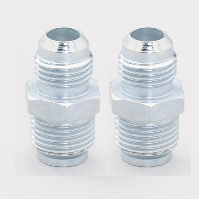 6AN Conversion Fittings for 40K Transmission Cooler
