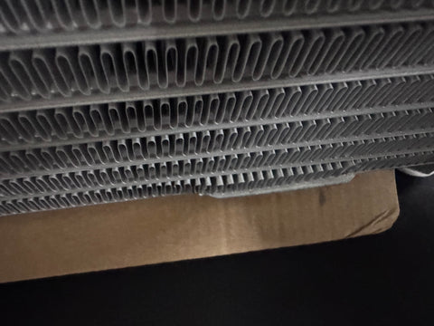 COSMETIC DEFECT - Derale 40K Transmission Cooler 13633