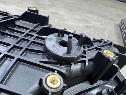 DAMAGED - BARE L92 Intake Manifold