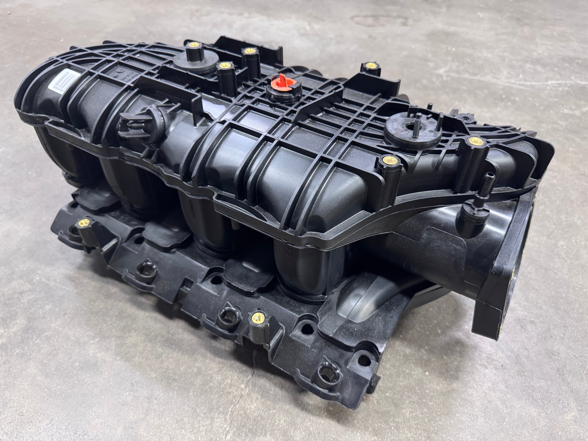 DAMAGED - BARE L92 Intake Manifold