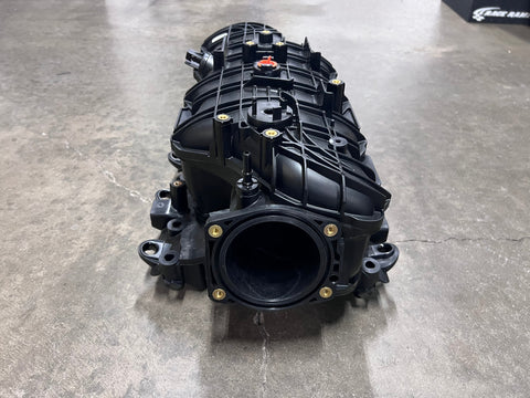 DAMAGED - BARE TBSS Intake Manifold