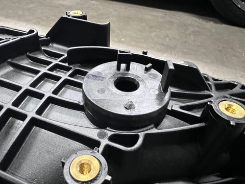 DAMAGED -  BARE TBSS/NNBS Intake Manifold