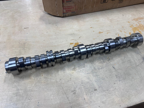 Glenn's Auto Performance DAMAGED - GM Gen 4 Non-DOD/AFM Single Bolt Cam Replacement 5.3L -12689035