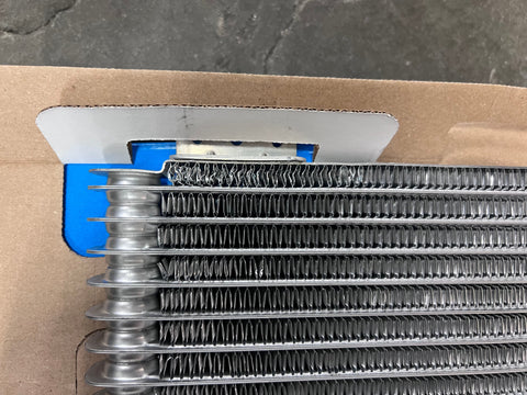 DAMAGED - Tru-Cool Max 40K Transmission Cooler - LPD47391