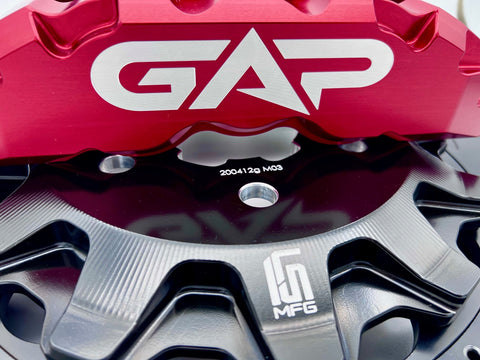 GAP 16