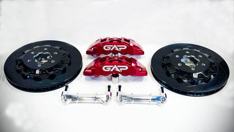 GAP 16