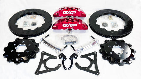 GAP 16