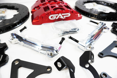 GAP 16