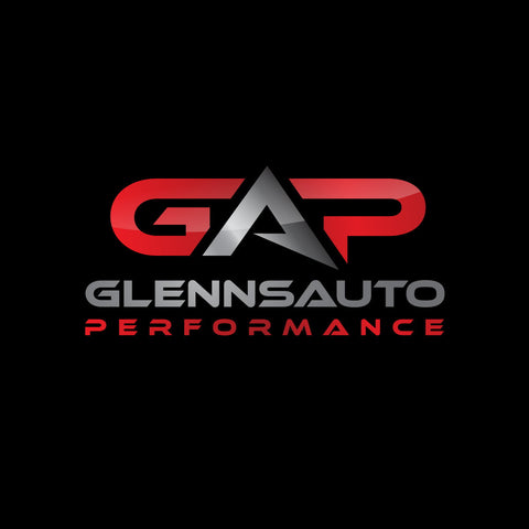 Glenn's Auto Performance GAP Gift Card