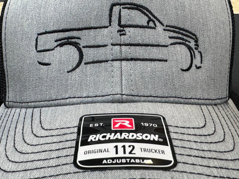 GAP Single Cab Trucker Hat