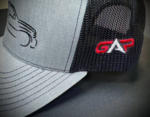 GAP Single Cab Trucker Hat