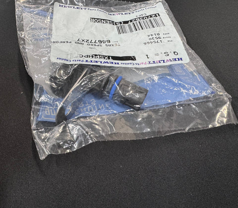 New GM 58x Crankshaft Position Sensor (GM# 12703627)