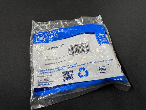 Glenn's Auto Performance New GM 58x Crankshaft Position Sensor (GM# 12703627)