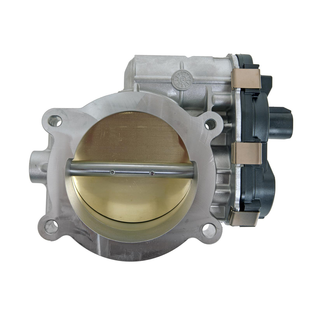 New GM OEM 87mm DBW Throttle Body Glenn's Auto Performance