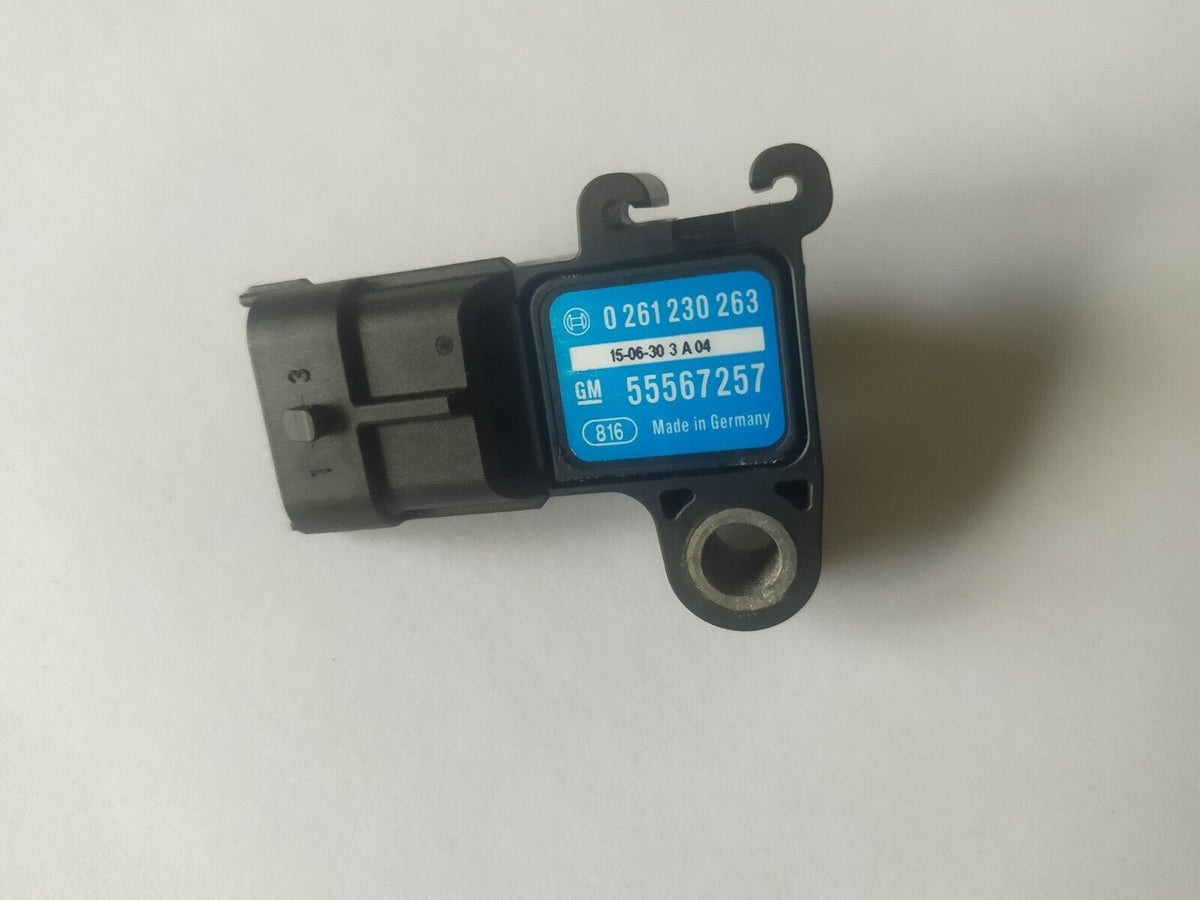 Glean Sensor OEM GM 3-BAR ZR1 GEN IV MAP SENSOR – Glenn's Auto Performance