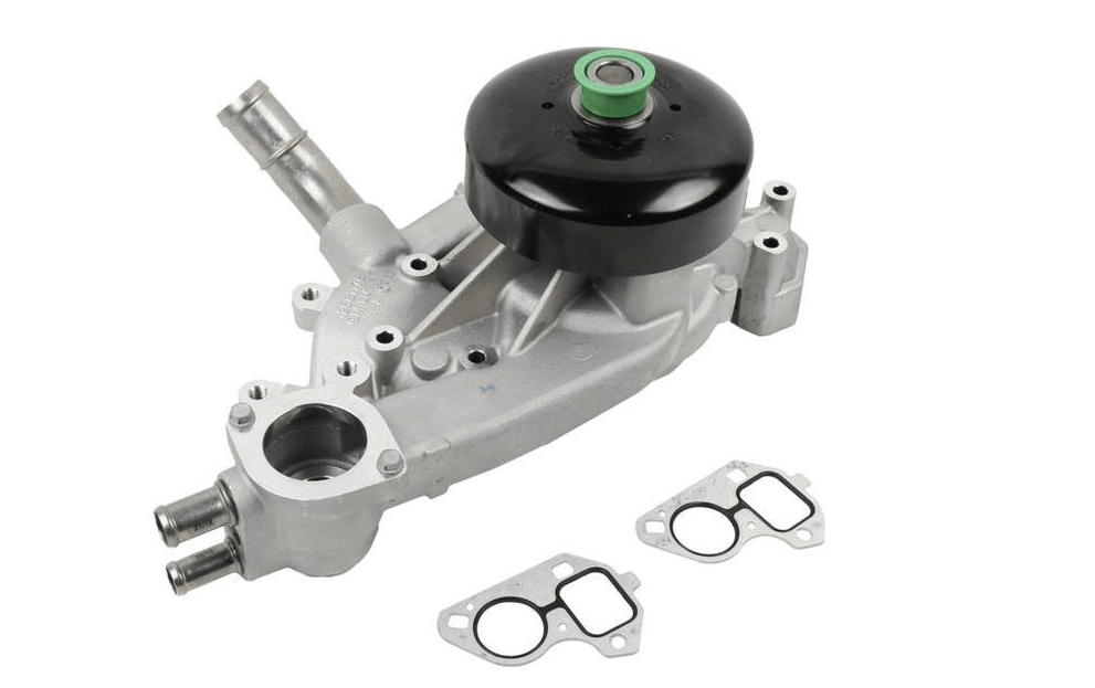 OEM GM Water Pump for 1999-2007 GM Truck
