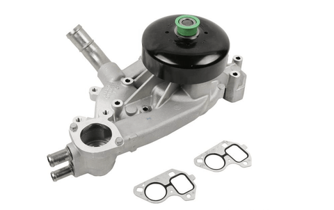 Glenn's Auto Performance OEM GM Water Pump for 1999-2007 GM Truck