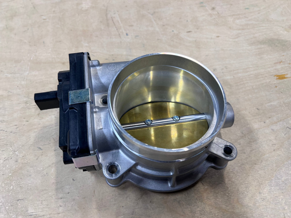 Off Brand (SKP) L86 Throttle Body - Like GM#12733469 – Glenn's Auto ...